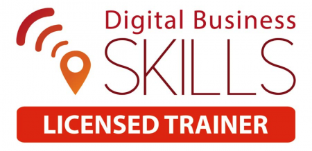 Digital Business Skills Digital Skills Training