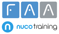 FAA & NUCO logos200 Mental Health First Aid Logos skillslocal