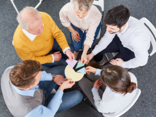 Organisation Group/team coaching skillslocal