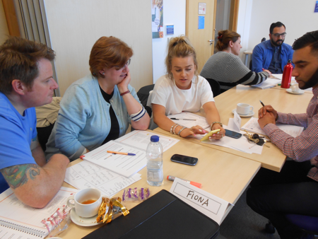 Training and Development skillslocal