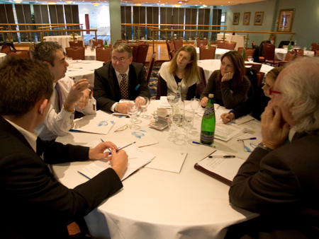 Workshop and Group Facilitation skillslocal