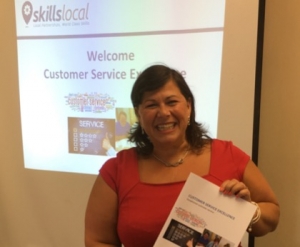 Tracy Duggan Training and Development -About Us skillslocal Tracy Duggan Training and Development -About Us skillslocal