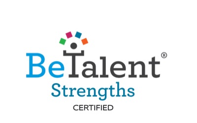 Talent Strengths accreditation skillslocal