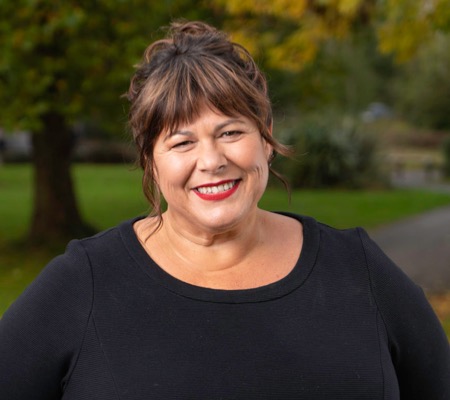 Tracy Duggan - About Us skillslocal