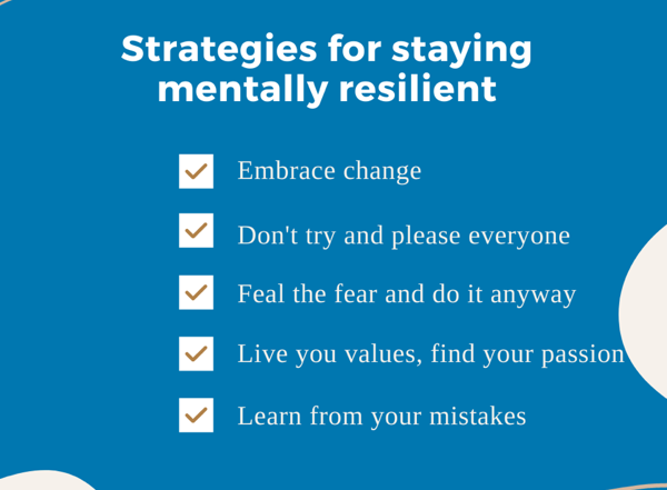 skillslocal strategies for staying mentally resilient