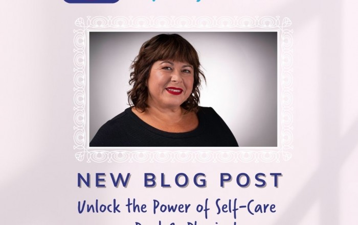 skillslocal Tracy Duggan Self Care Physical