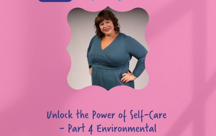 skillslocal Tracy Duggan Self Care Mental Environmental