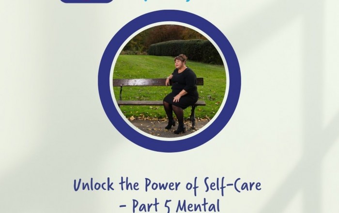 skillslocal Tracy Duggan Self Care Mental Health