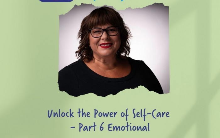 skillslocal Tracy Duggan Self Care