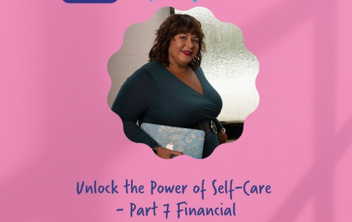skillslocal Tracy Duggan Power of Self Care