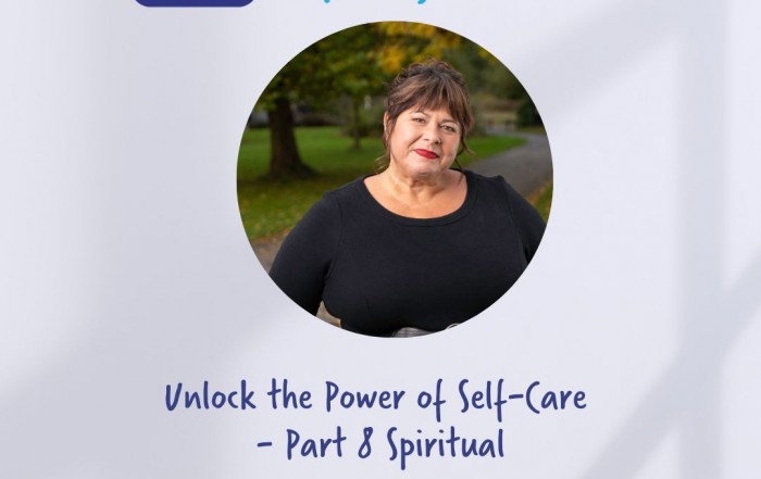 skillslocal Tracy Duggan Self Care